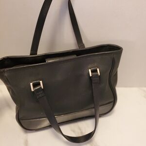 NEW FOSSIL 1954 BLACK SHOULDERBAG